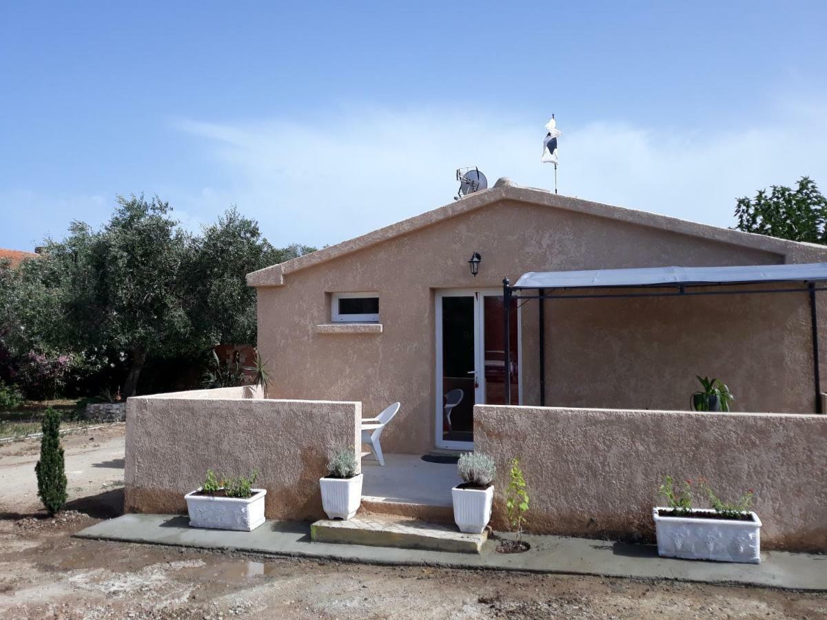 L Appicciu Villa Ventiseri Luaran gambar